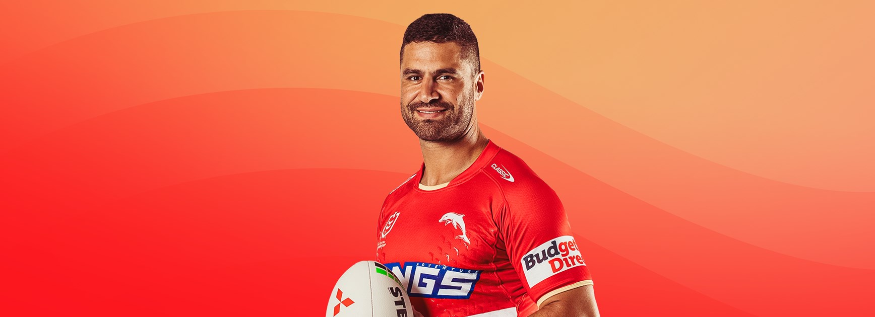 Dolphins Team List: Round 16 v Storm