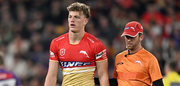 Injury Update: Bostock enters concussion protocol