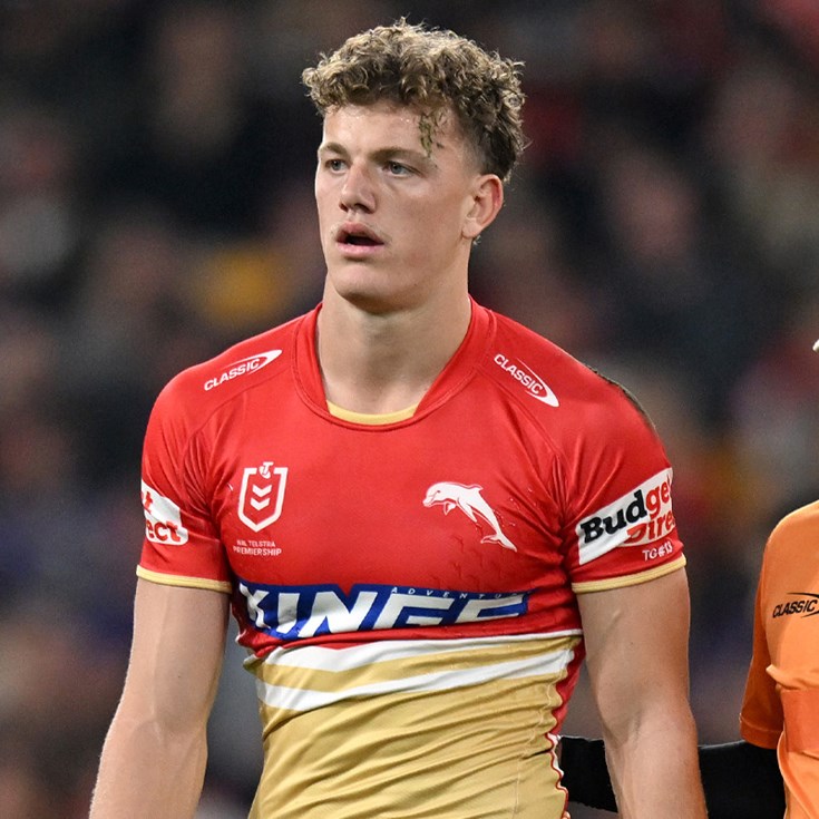 Injury Update: Bostock enters concussion protocol
