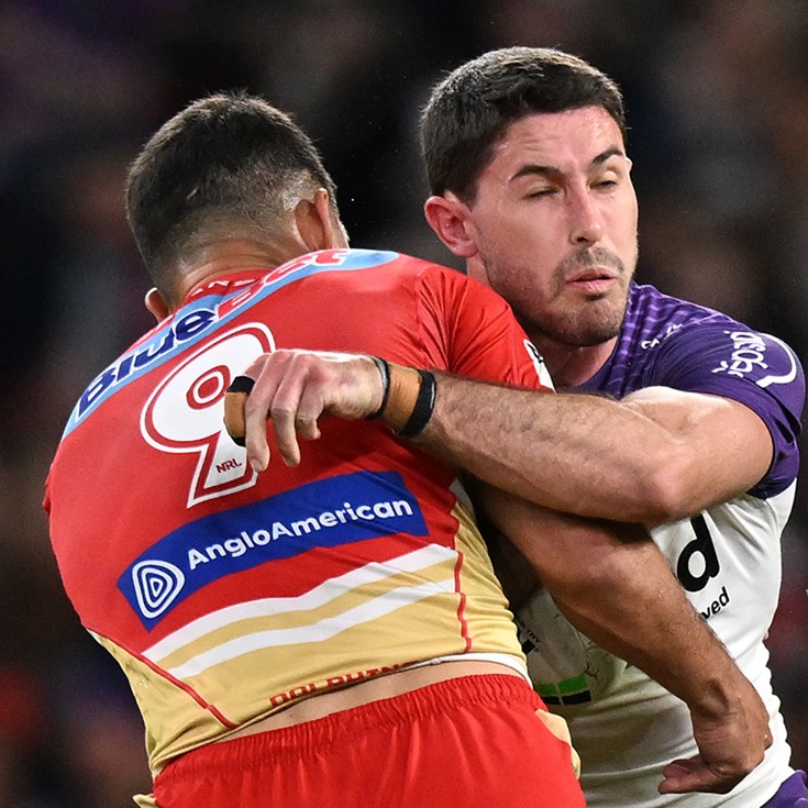 Storm to a 30-24 win over the Dolphins in a high-scoring affair