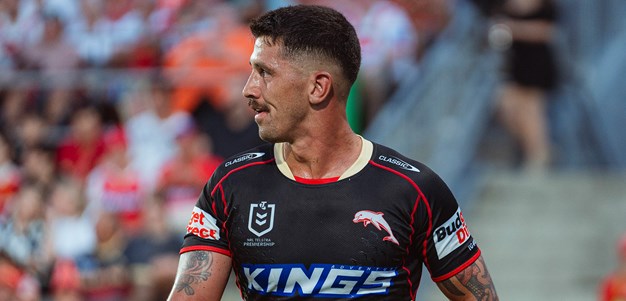 Injury Update: 2025 pre-season