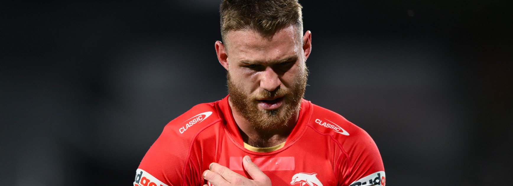 Injury Update: Aitken suffers pec injury; Nikorima comes off late