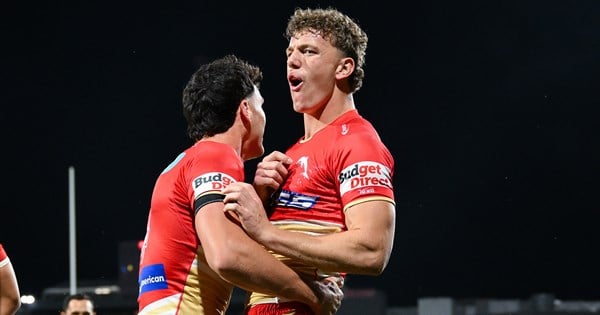 Match Review: Dolphins v Rabbitohs | Dolphins