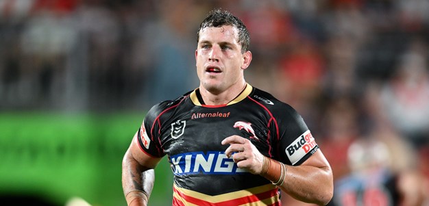 Wallace granted early release