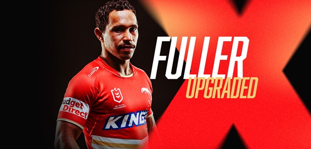 Fuller upgrades and extends to 2026