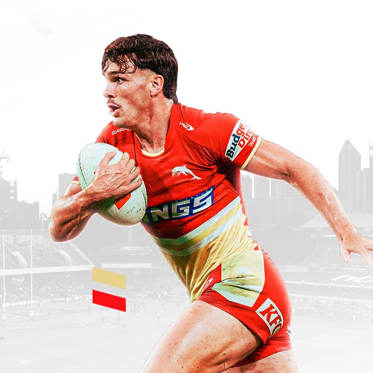 Match Preview: Round 22 – Dolphins v Roosters