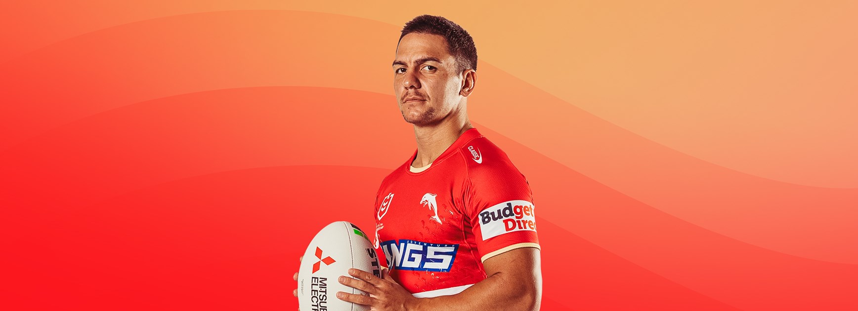 Dolphins Team List: Round 23 v Warriors