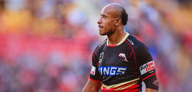Kaufusi optimistic in push for finals