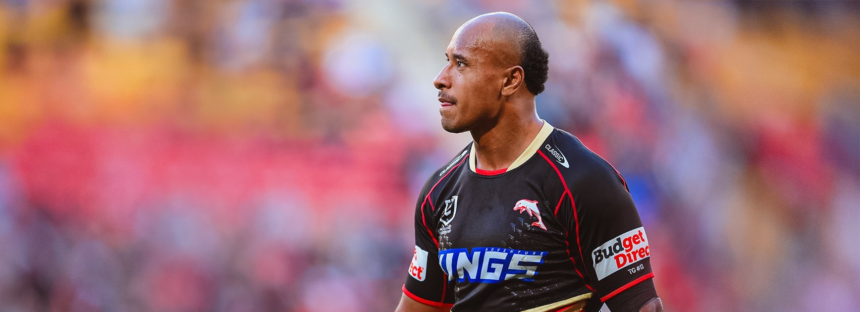 Kaufusi optimistic in push for finals