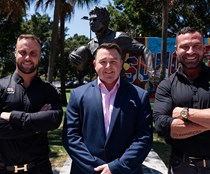 MR Roads announces major sponsorship of Dolphins NRL