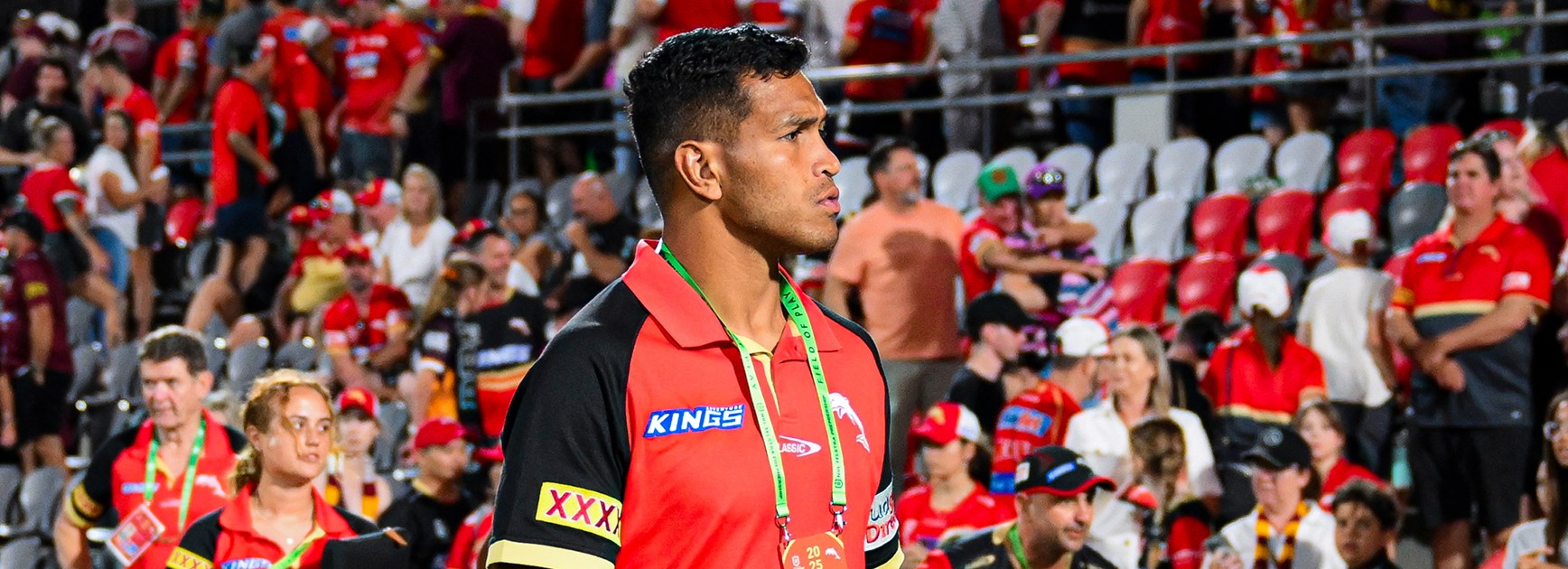 Injury Update: Saifiti cleared, Bostock sidelined