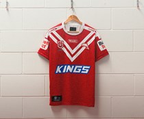 2025 Heritage Jersey: Honouring the Past, Writing Our Future