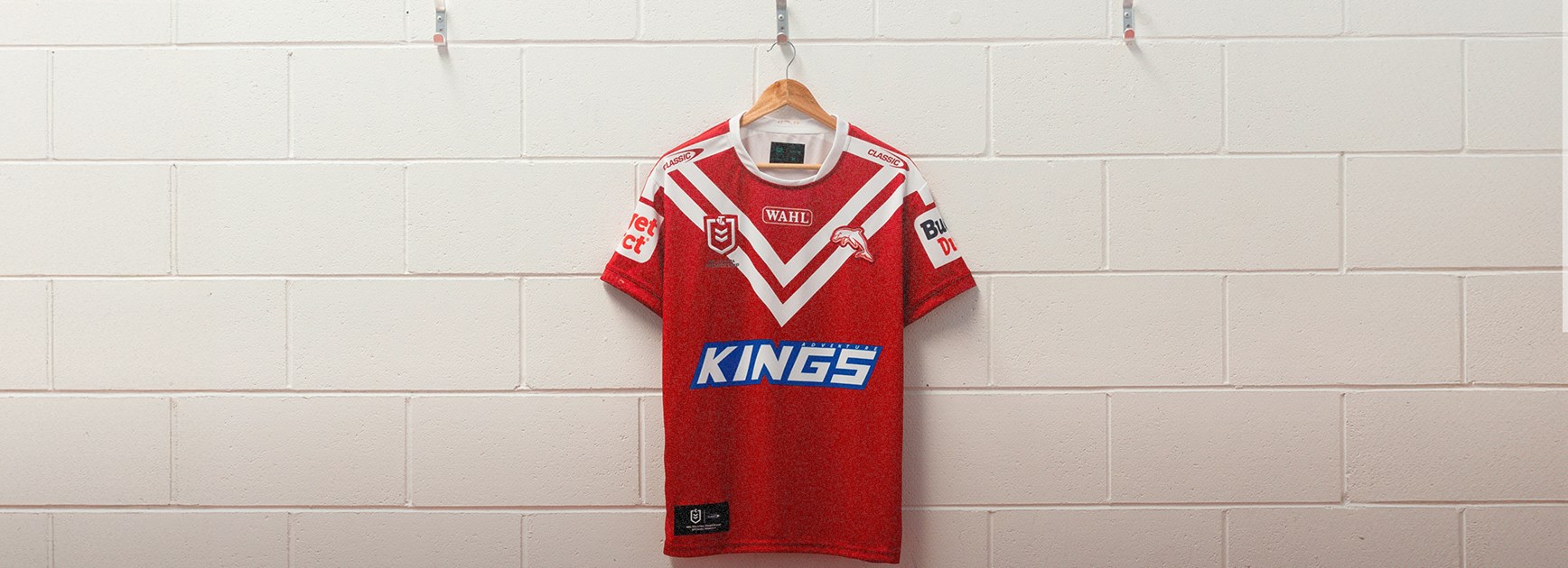 2025 Heritage Jersey: Honouring the Past, Writing Our Future
