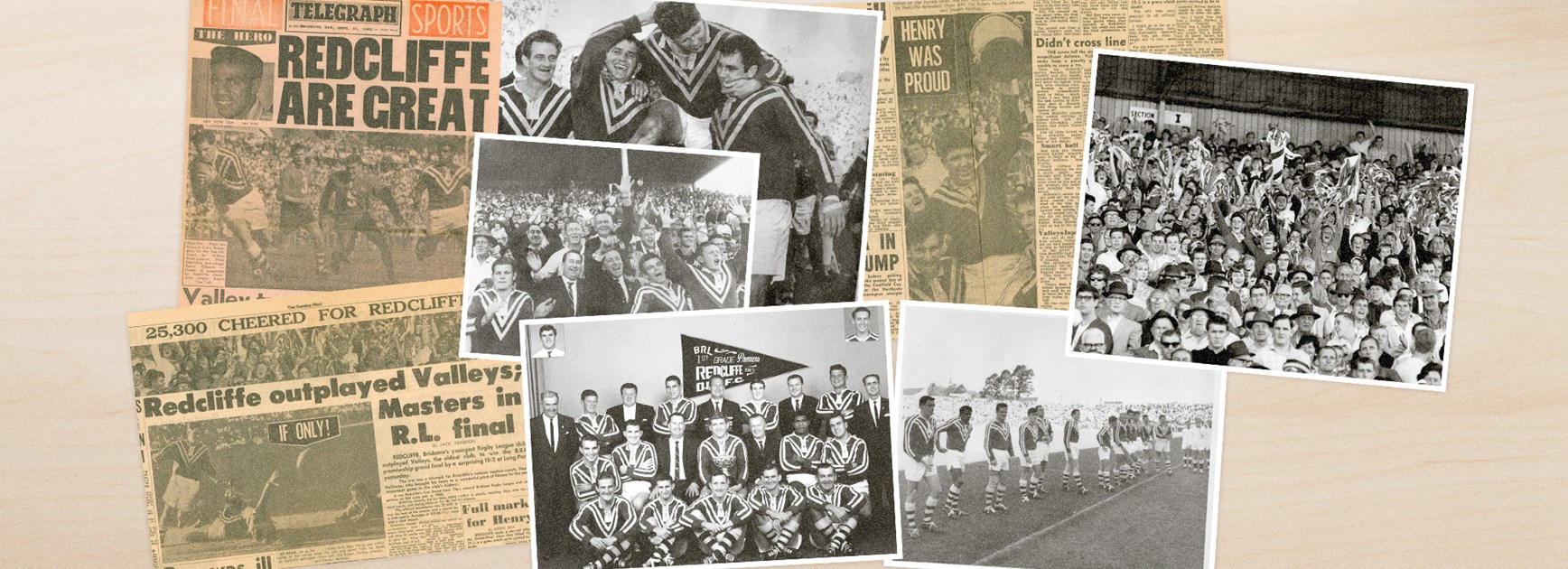 Dolphins honour 1965 with heritage jersey
