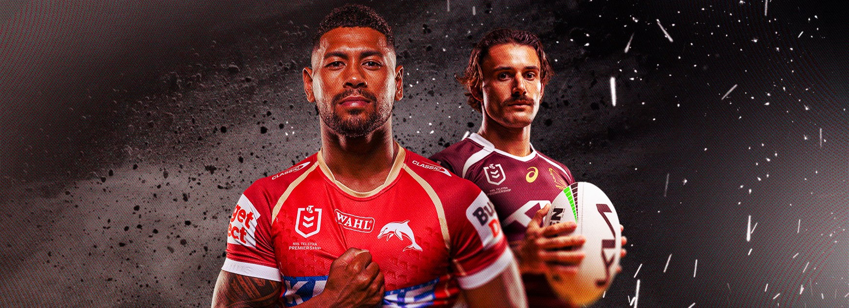 Match Preview: Round 4 – the Battle for Brisbane