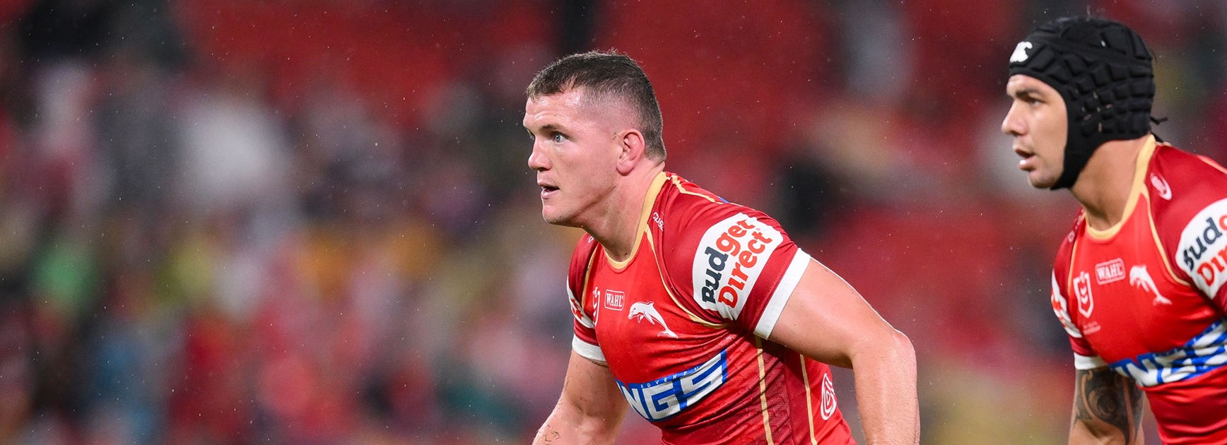 Judiciary Report: Gilbert to miss a week