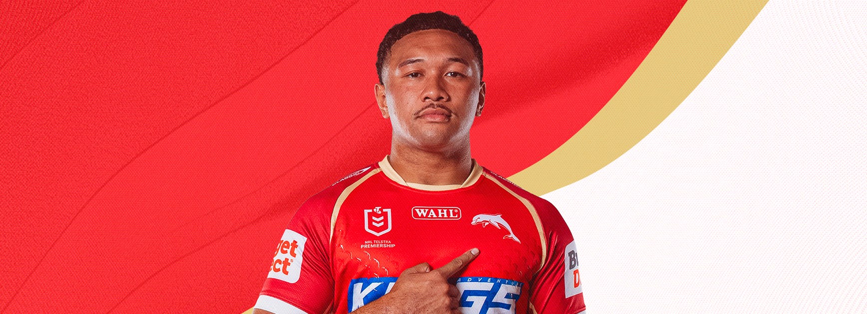 Dolphins Team List: Round 5 v Titans