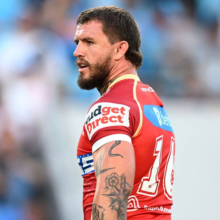 Judiciary Report: Stone charged for high tackle