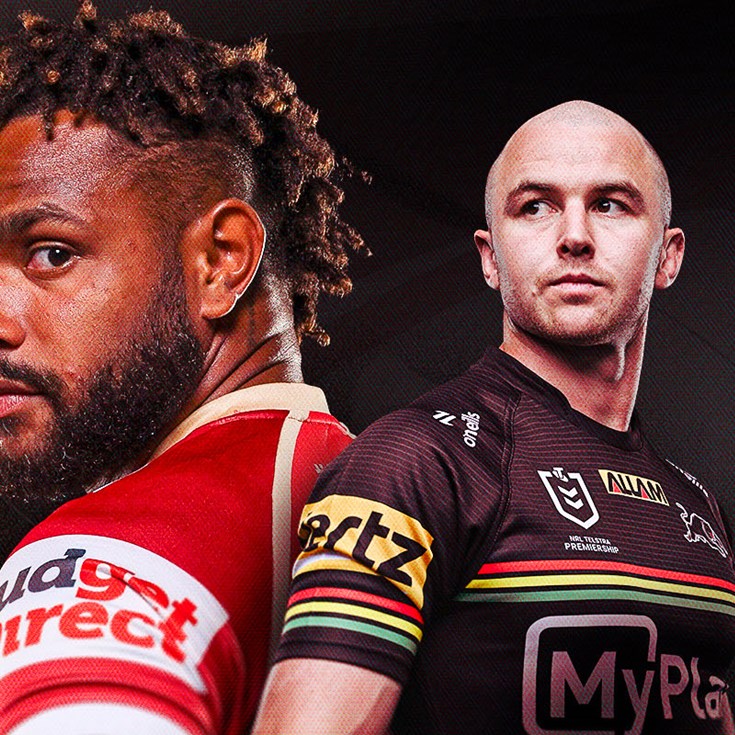 Match Preview: Round 6 – Dolphins v Panthers