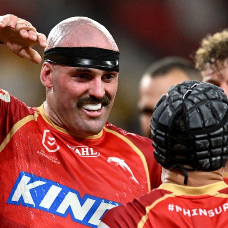 Nicholls praises depth and belief despite injury challenges