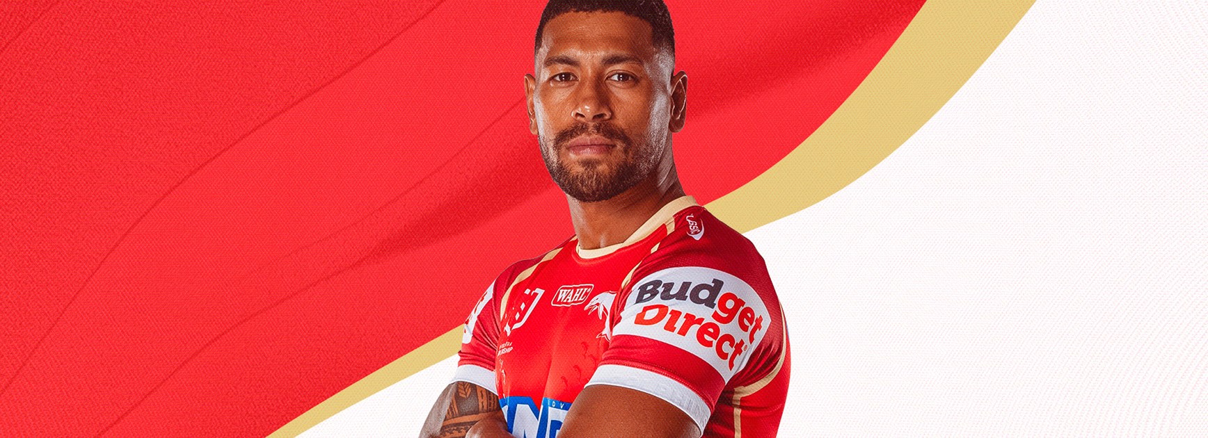 Dolphins Team List: Round 7 v Storm