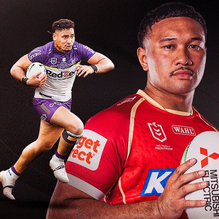 Match Preview: Round 7 – Dolphins v Storm