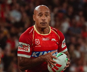 Injury Update: Marshall-King and Kaufusi to miss Round 8
