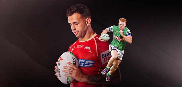 Match Preview: Round 8 – Dolphins v Raiders