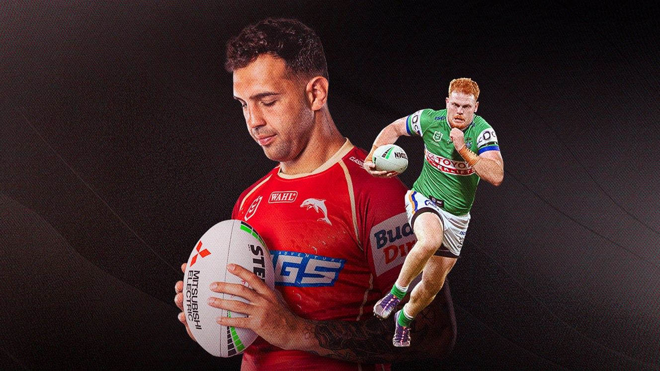 Match Preview: Round 8 – Dolphins v Raiders