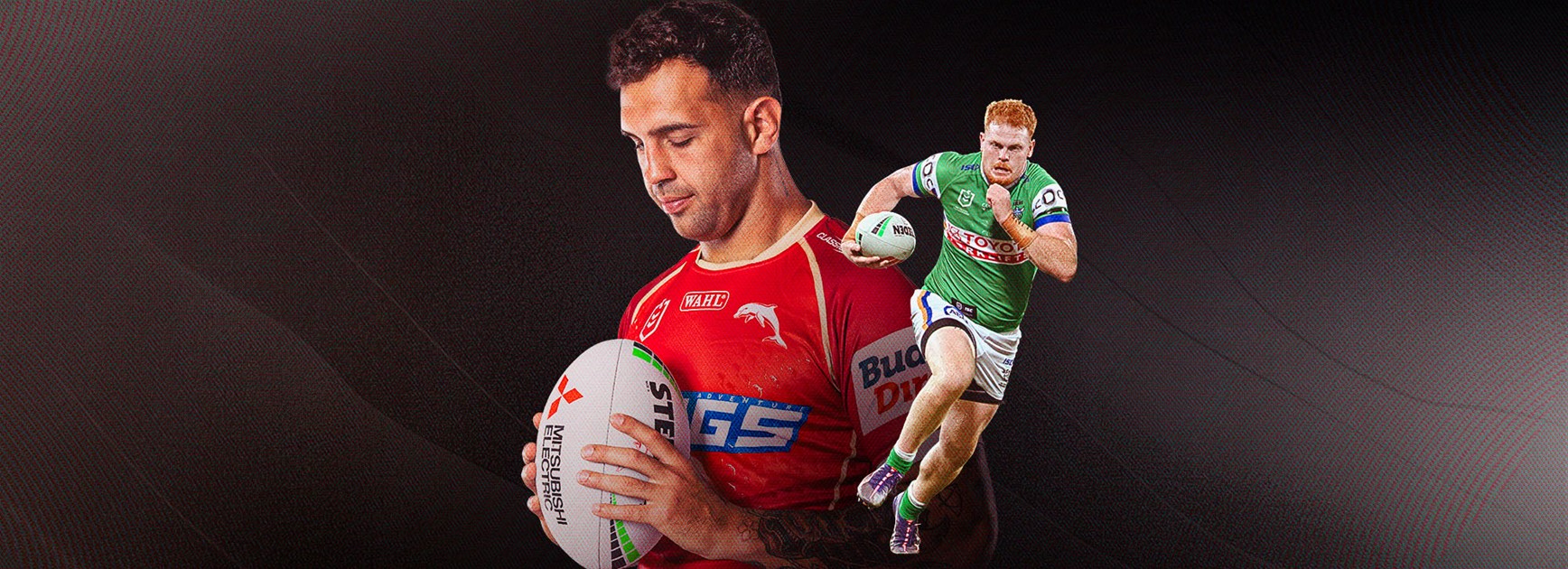 Match Preview: Round 8 – Dolphins v Raiders