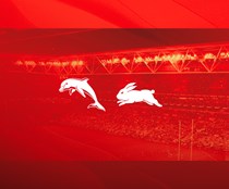 Suncorp Stadium's double delight with Australian first