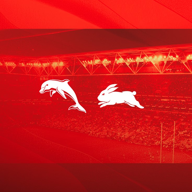Suncorp Stadium's double delight with Australian first