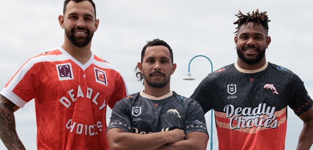 Deadly Choices and Dolphins Continue to Champion Community Health in 2025