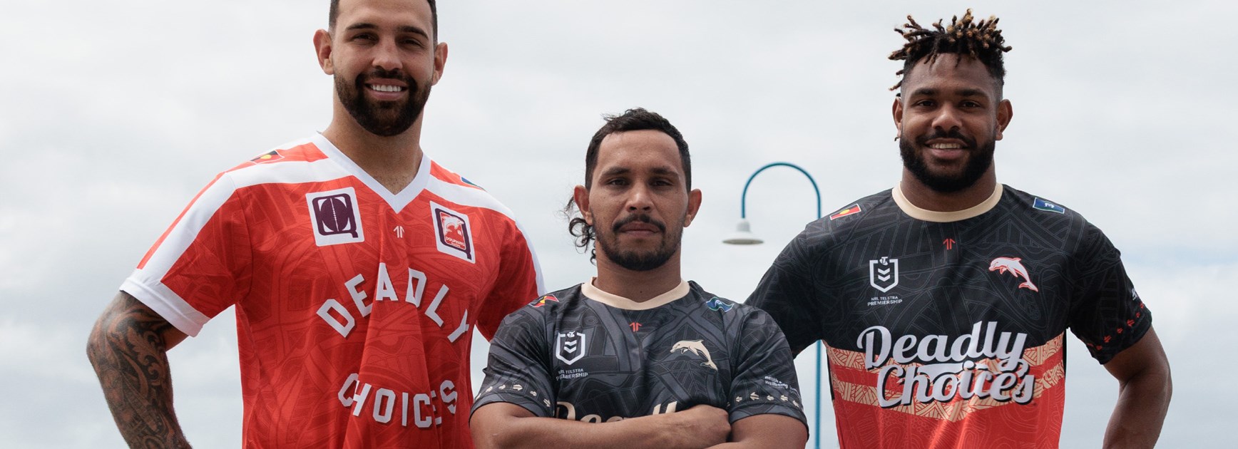 Deadly Choices and Dolphins Continue to Champion Community Health in 2025