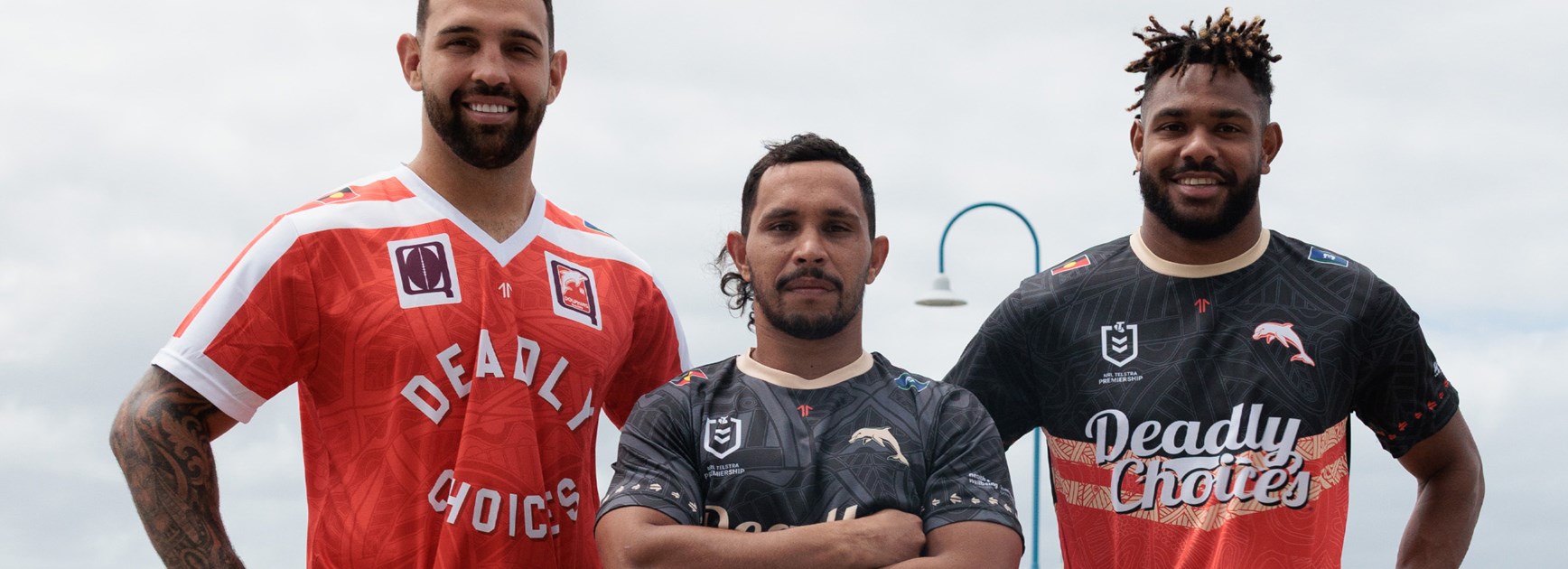 Deadly Choices and Dolphins Continue to Champion Community Health in 2025