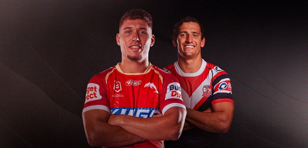 Match Preview: Round 9 – Dolphins v Roosters