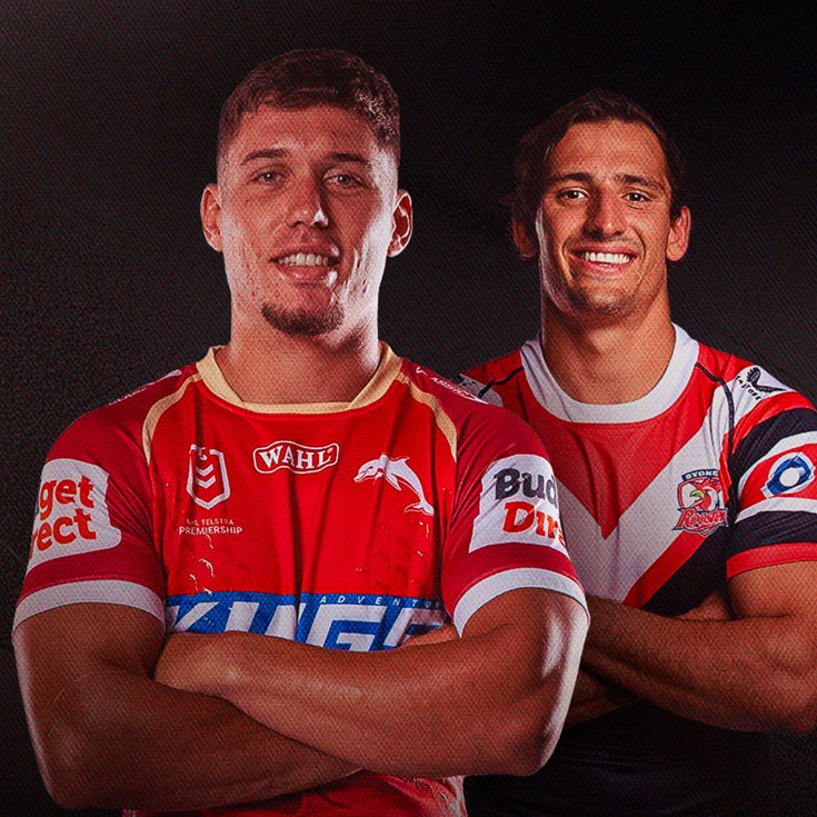 Match Preview: Round 9 – Dolphins v Roosters