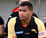 Injury Update: Saifiti ruled out with shoulder