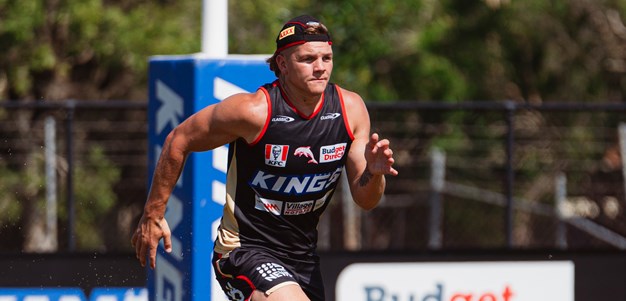 Dolphins NRLQ Under 20 Team List: Round 1 v Titans