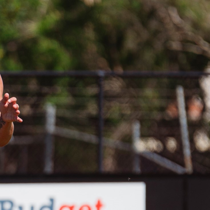 Dolphins NRLQ Under 20 Team List: Round 1 v Titans