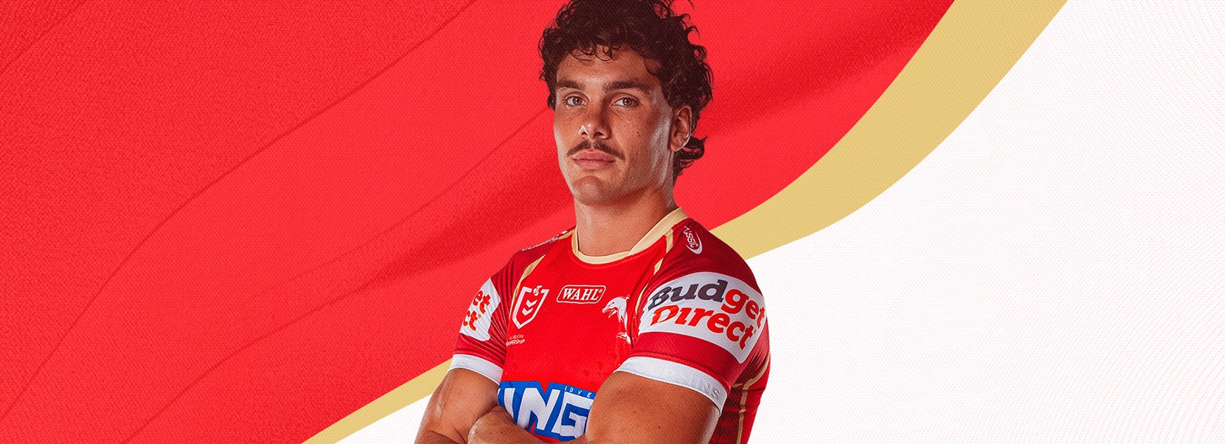 Dolphins Team List: Round 11 v Warriors