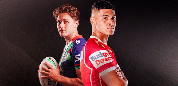 Match Preview: Round 11 – Dolphins v Warriors