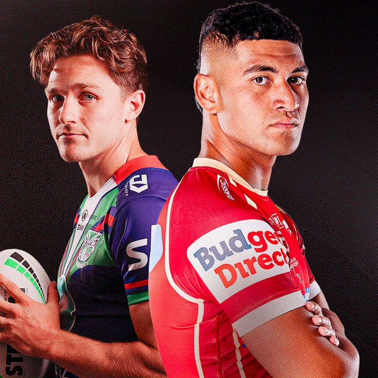 Match Preview: Round 11 – Dolphins v Warriors