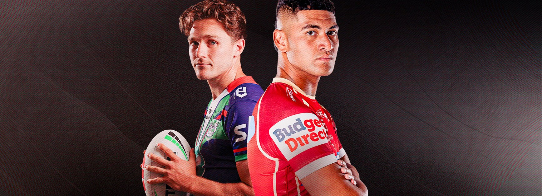 Match Preview: Round 11 – Dolphins v Warriors