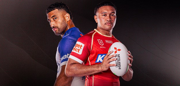 Match Preview: Round 12 – Dolphins v Bulldogs