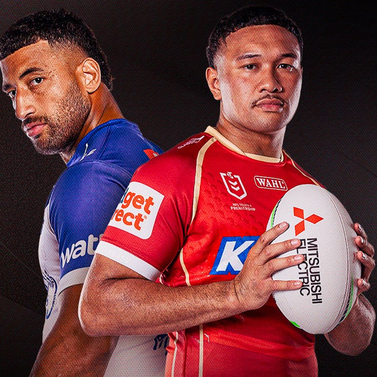 Match Preview: Round 12 – Dolphins v Bulldogs