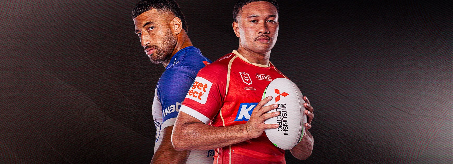 Match Preview: Round 12 – Dolphins v Bulldogs