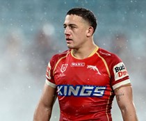 Judiciary Report: Donoghoe cops fine