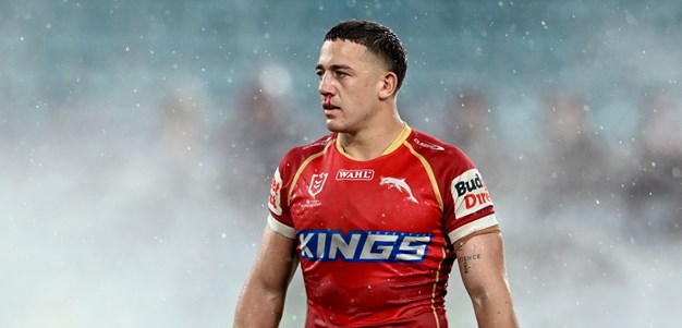 Judiciary Report: Donoghoe cops fine