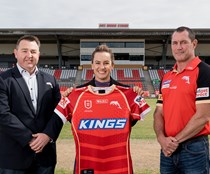 Dolphins to head to Darwin